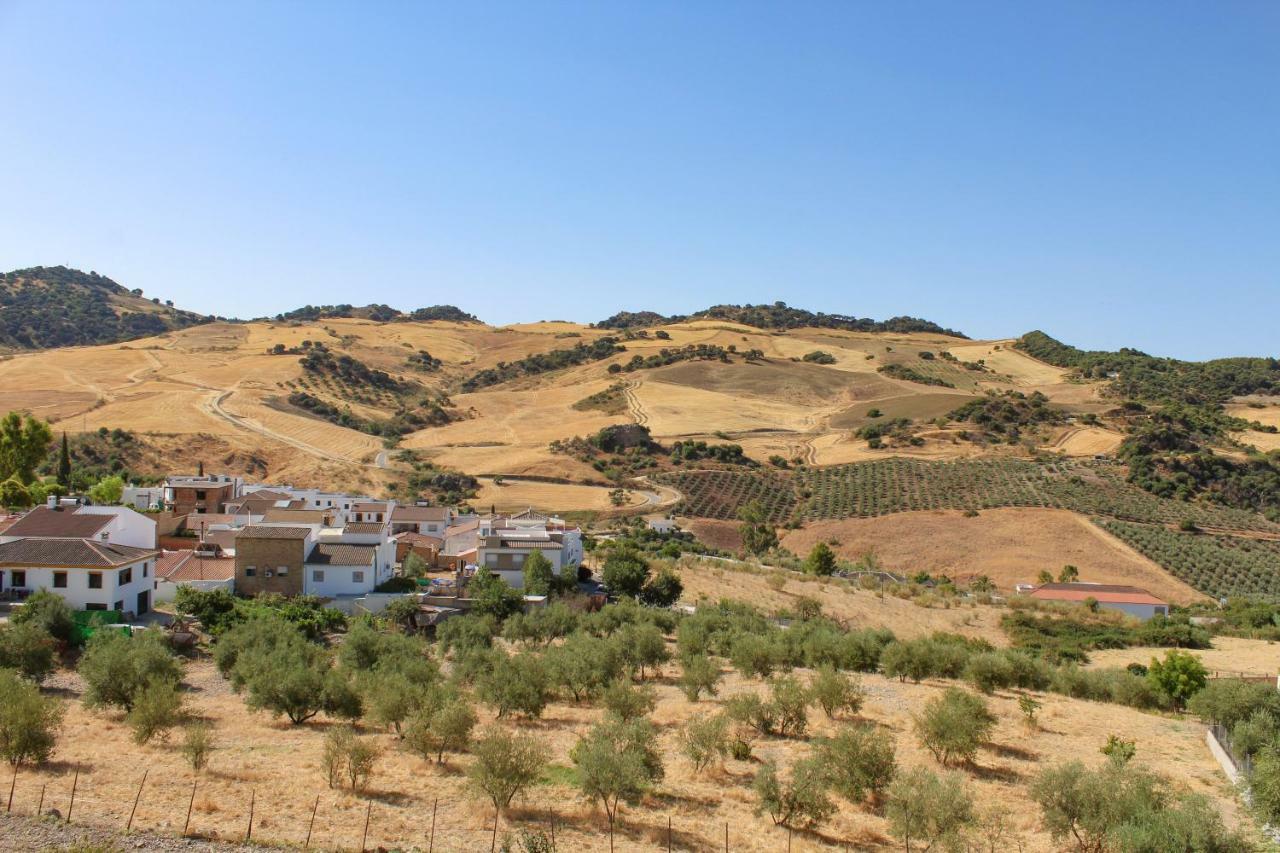 Casa De Teones Casa di campagna *