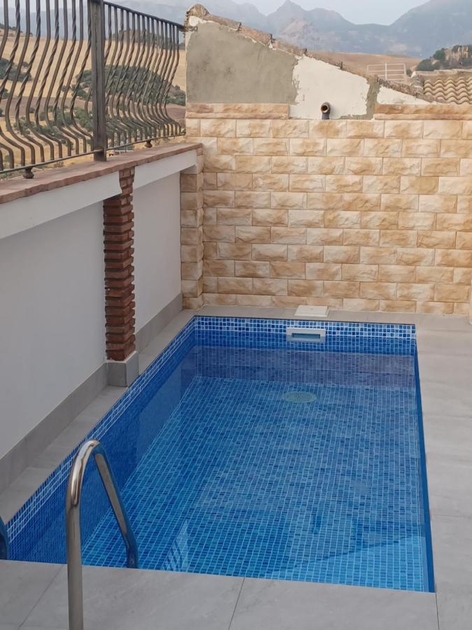 Casa De Teones Gospodarstwo wiejskie Montecorto