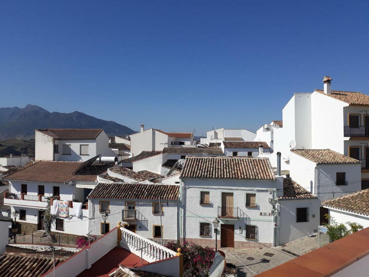 Country house Casa De Teones Montecorto