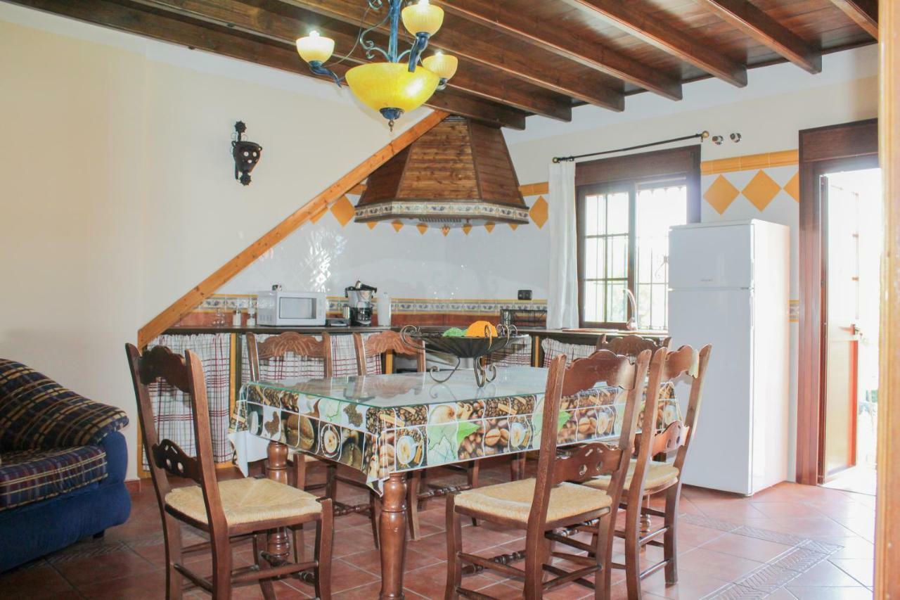Gospodarstwo wiejskie Casa De Teones