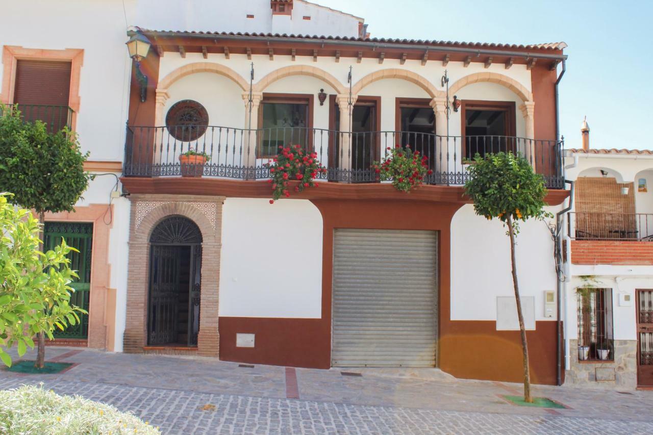 Casa De Teones Gospodarstwo wiejskie *