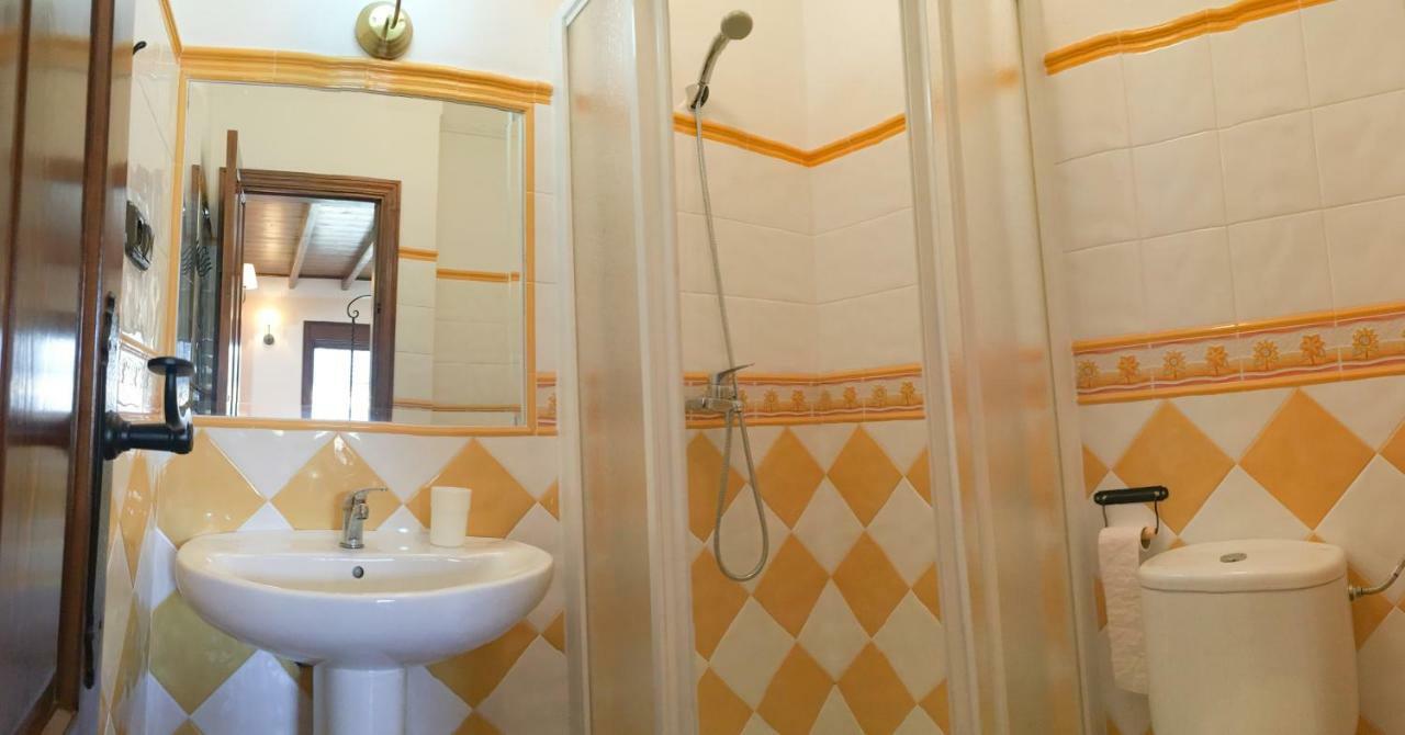 Casa De Teones Country house *