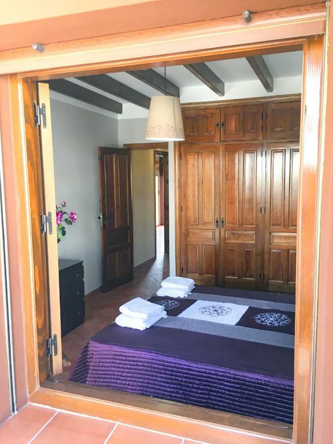 Casa De Teones Country house