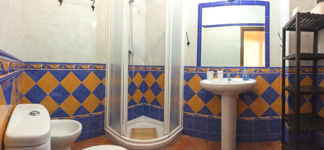 Casa De Teones Gospodarstwo wiejskie