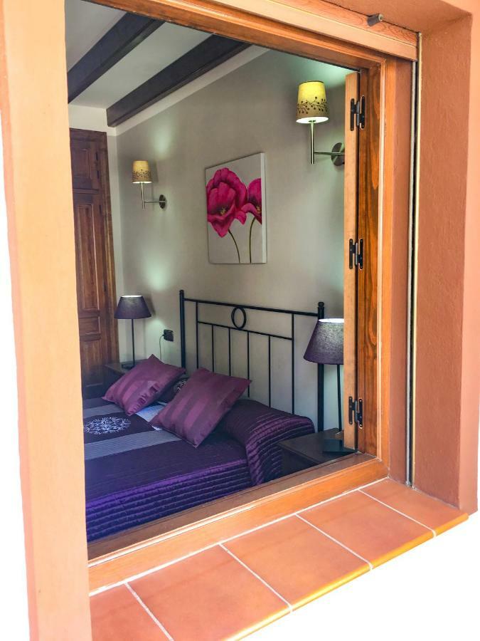 Country house Casa De Teones *