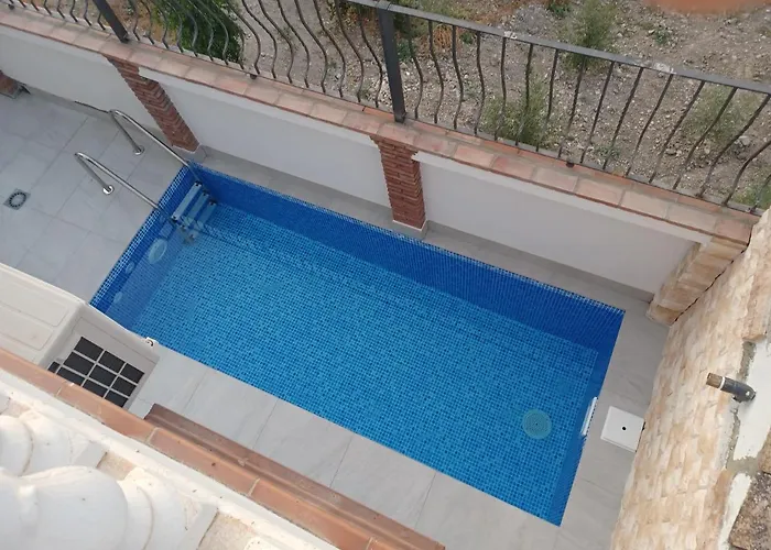 Casa De Teones