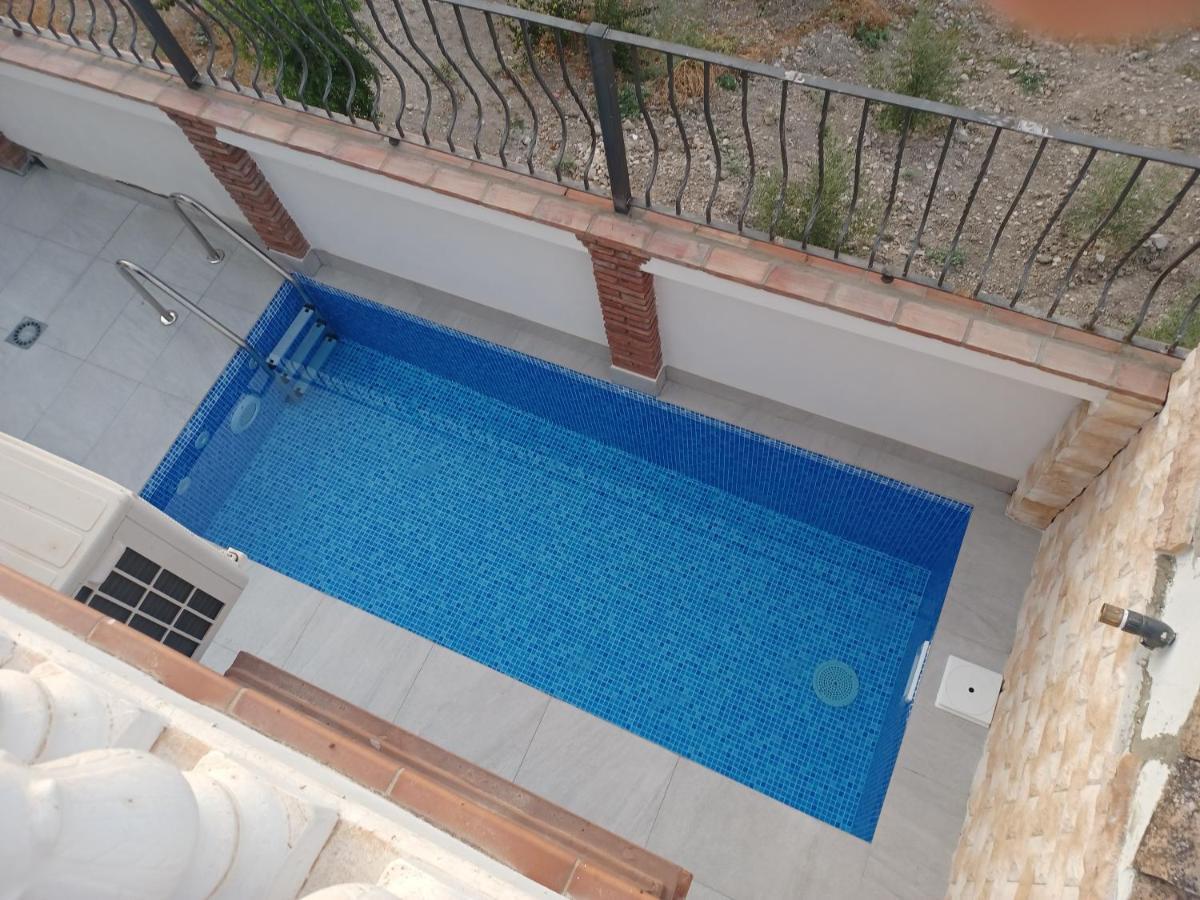 Landhaus Casa De Teones *