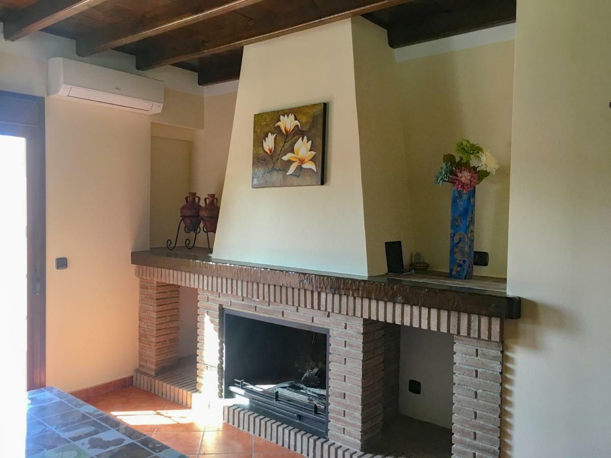 Casa De Teones Landhaus