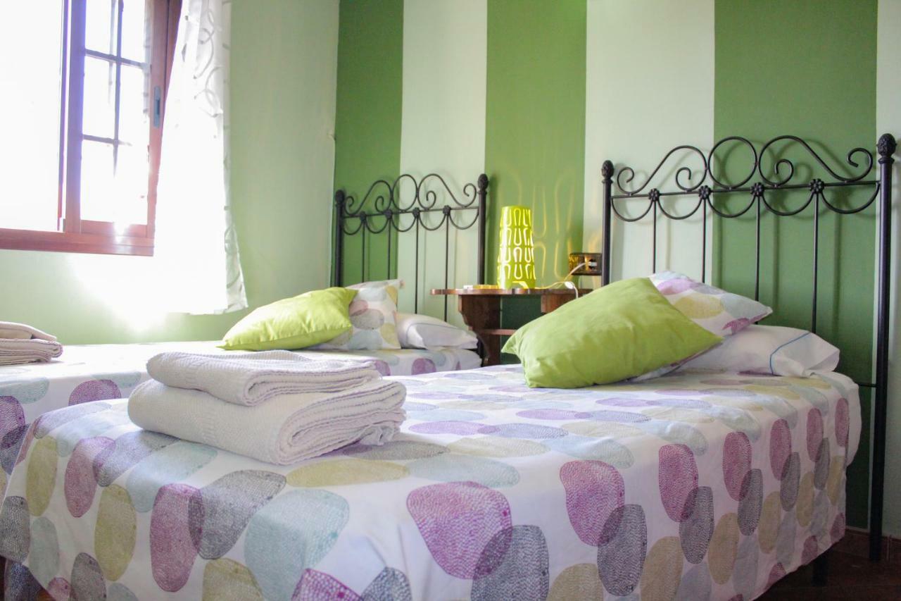 Landhaus Casa De Teones *