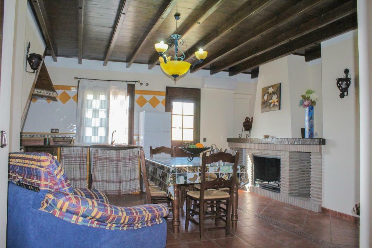 Landhaus Casa De Teones