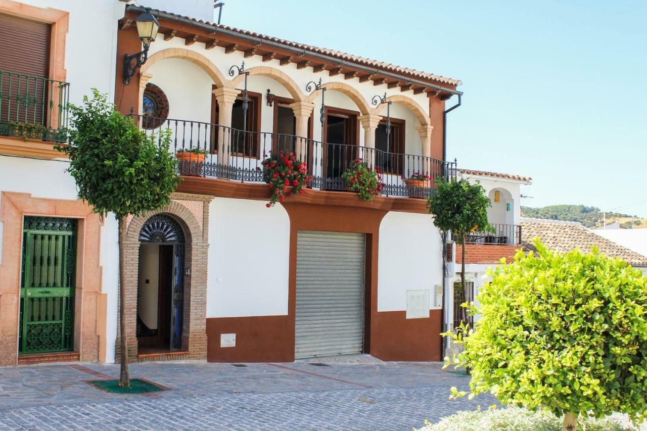 Landhaus Casa De Teones *
