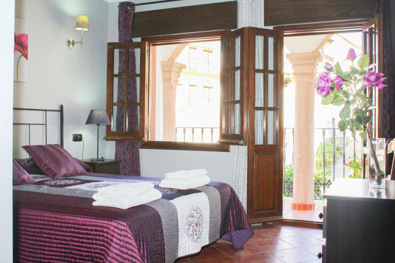 Landhaus Casa De Teones *